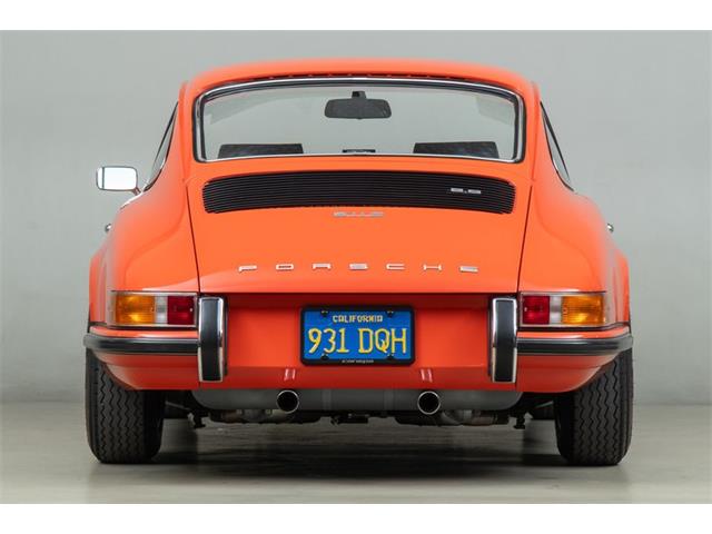 1972 Porsche 911E (CC-2023588) for sale in Scotts Valley, California