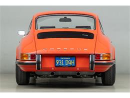 1972 Porsche 911E (CC-2023588) for sale in Scotts Valley, California