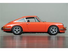 1972 Porsche 911E (CC-2023588) for sale in Scotts Valley, California