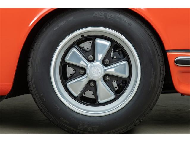 1972 Porsche 911E (CC-2023588) for sale in Scotts Valley, California