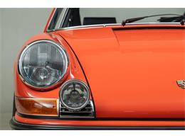 1972 Porsche 911E (CC-2023588) for sale in Scotts Valley, California