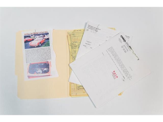 1972 Porsche 911E (CC-2023588) for sale in Scotts Valley, California