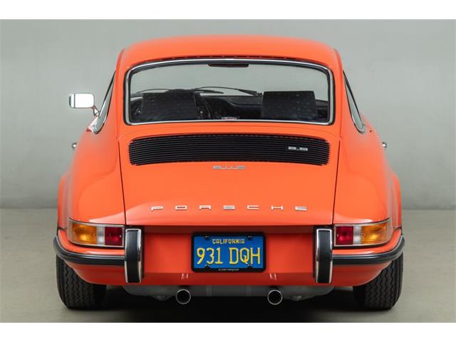 1972 Porsche 911E (CC-2023588) for sale in Scotts Valley, California