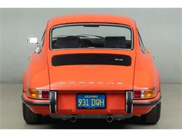 1972 Porsche 911E (CC-2023588) for sale in Scotts Valley, California