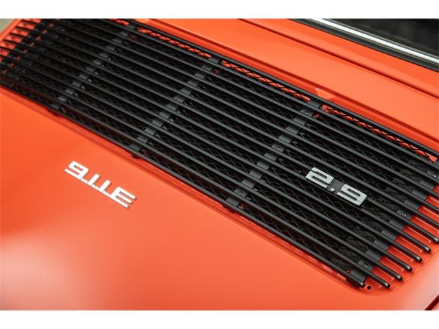 1972 Porsche 911E (CC-2023588) for sale in Scotts Valley, California