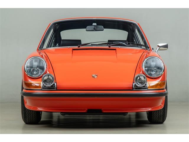 1972 Porsche 911E (CC-2023588) for sale in Scotts Valley, California