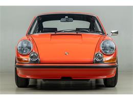 1972 Porsche 911E (CC-2023588) for sale in Scotts Valley, California
