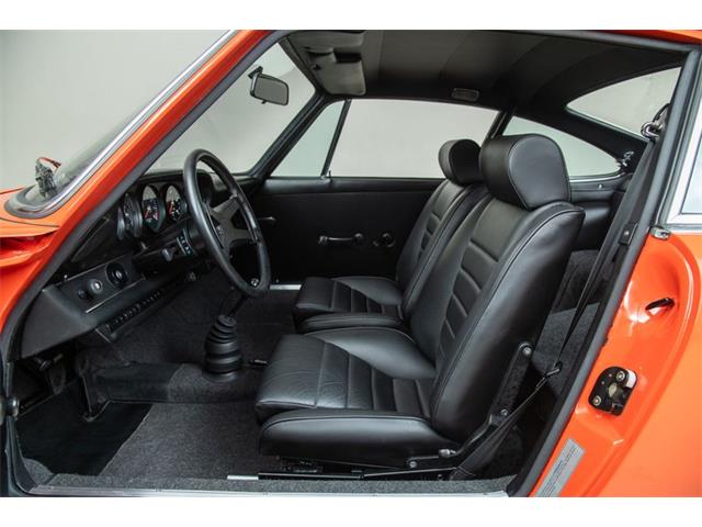 1972 Porsche 911E (CC-2023588) for sale in Scotts Valley, California