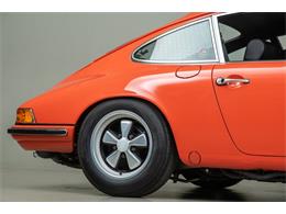 1972 Porsche 911E (CC-2023588) for sale in Scotts Valley, California