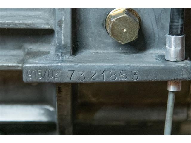 1972 Porsche 911E (CC-2023588) for sale in Scotts Valley, California