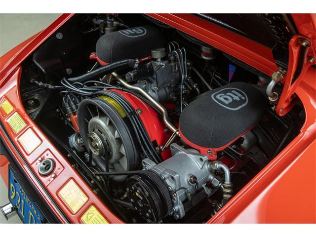 1972 Porsche 911E (CC-2023588) for sale in Scotts Valley, California