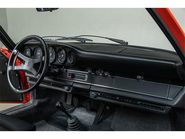 1972 Porsche 911E (CC-2023588) for sale in Scotts Valley, California
