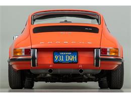1972 Porsche 911E (CC-2023588) for sale in Scotts Valley, California