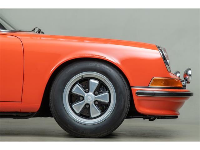 1972 Porsche 911E (CC-2023588) for sale in Scotts Valley, California