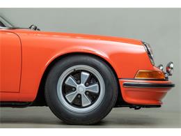 1972 Porsche 911E (CC-2023588) for sale in Scotts Valley, California