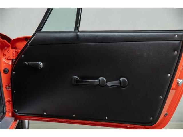 1972 Porsche 911E (CC-2023588) for sale in Scotts Valley, California