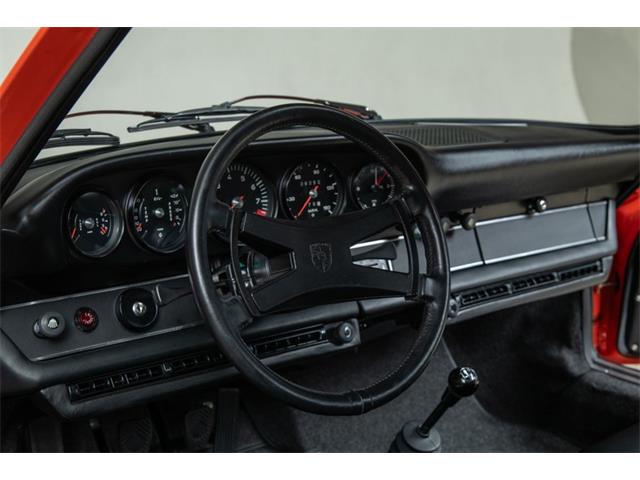 1972 Porsche 911E (CC-2023588) for sale in Scotts Valley, California