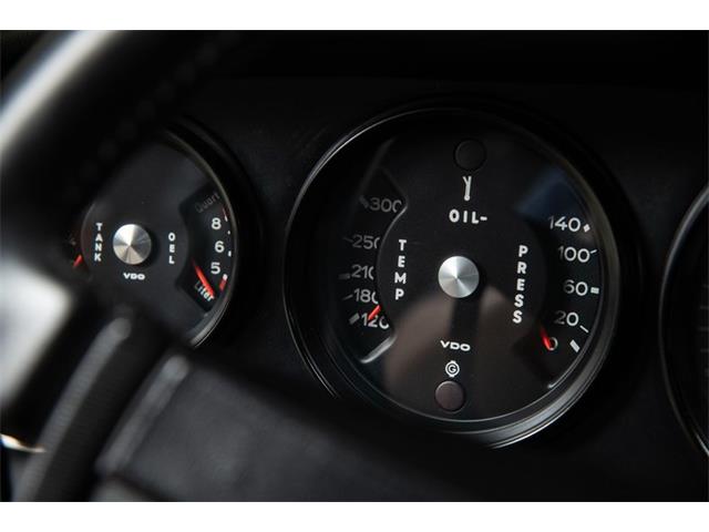 1972 Porsche 911E (CC-2023588) for sale in Scotts Valley, California