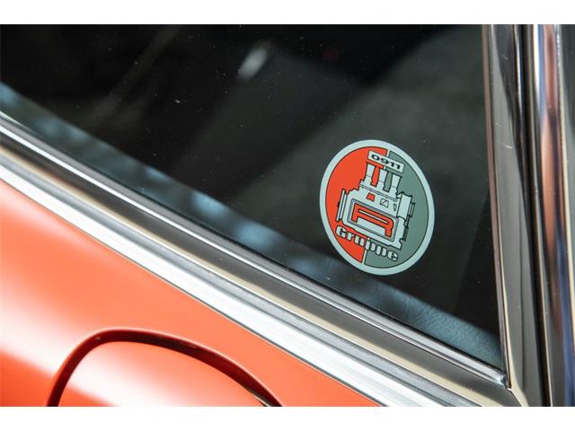 1972 Porsche 911E (CC-2023588) for sale in Scotts Valley, California