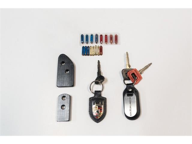1972 Porsche 911E (CC-2023588) for sale in Scotts Valley, California