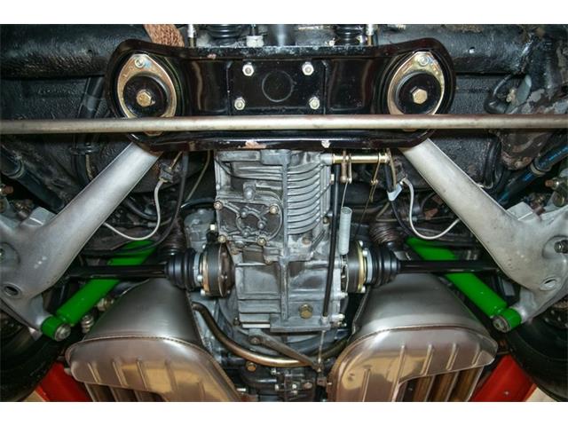 1972 Porsche 911E (CC-2023588) for sale in Scotts Valley, California