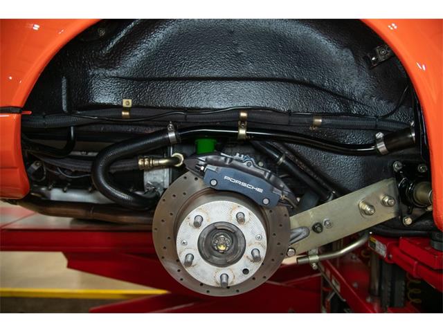 1972 Porsche 911E (CC-2023588) for sale in Scotts Valley, California