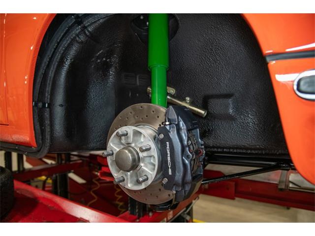 1972 Porsche 911E (CC-2023588) for sale in Scotts Valley, California