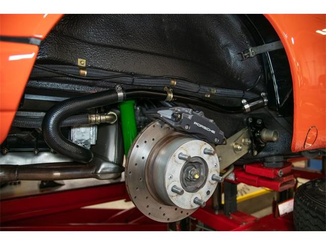 1972 Porsche 911E (CC-2023588) for sale in Scotts Valley, California