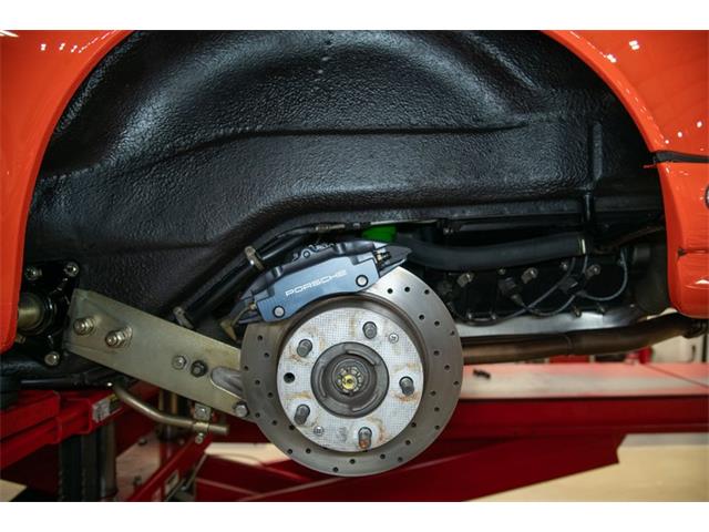 1972 Porsche 911E (CC-2023588) for sale in Scotts Valley, California