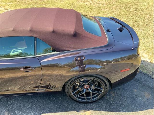 2011 Chevrolet Camaro (CC-2020361) for sale in Fredericksburg, Texas