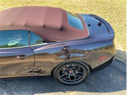 2011 Chevrolet Camaro (CC-2020361) for sale in Fredericksburg, Texas
