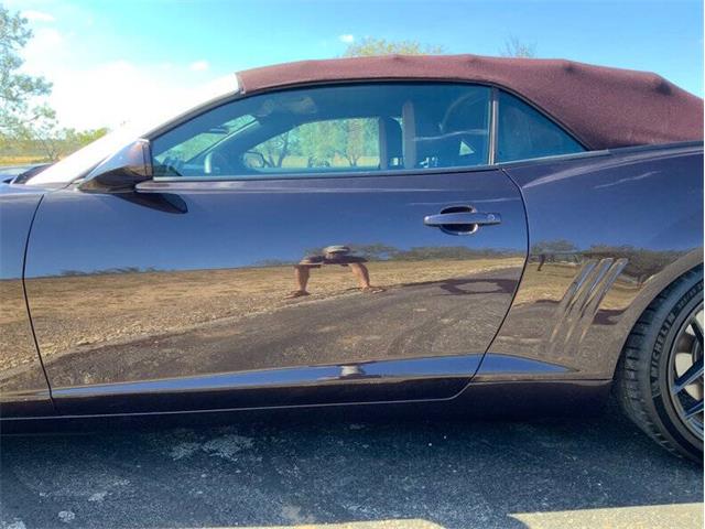 2011 Chevrolet Camaro (CC-2020361) for sale in Fredericksburg, Texas