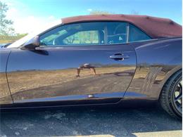 2011 Chevrolet Camaro (CC-2020361) for sale in Fredericksburg, Texas