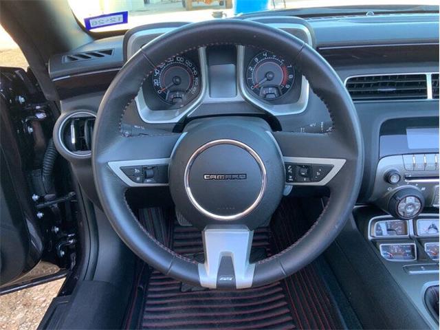 2011 Chevrolet Camaro (CC-2020361) for sale in Fredericksburg, Texas