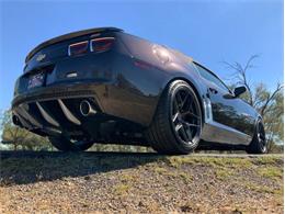 2011 Chevrolet Camaro (CC-2020361) for sale in Fredericksburg, Texas
