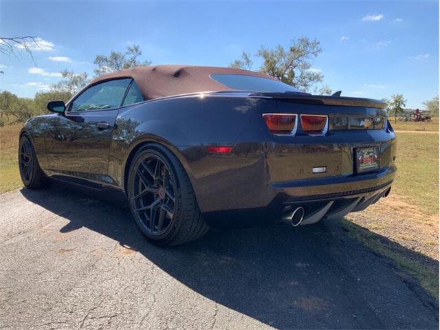 2011 Chevrolet Camaro (CC-2020361) for sale in Fredericksburg, Texas