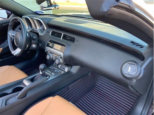 2011 Chevrolet Camaro (CC-2020361) for sale in Fredericksburg, Texas