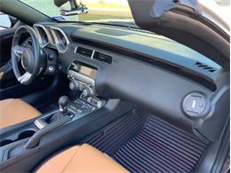 2011 Chevrolet Camaro (CC-2020361) for sale in Fredericksburg, Texas