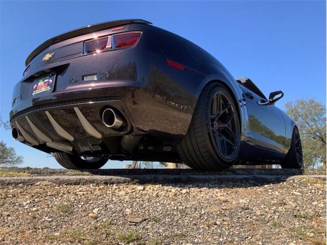 2011 Chevrolet Camaro (CC-2020361) for sale in Fredericksburg, Texas