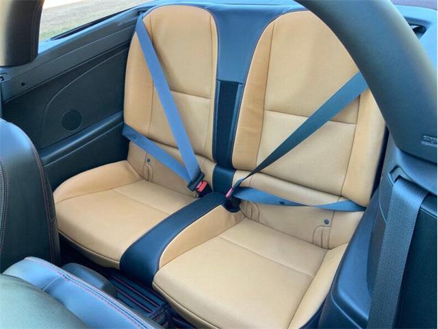 2011 Chevrolet Camaro (CC-2020361) for sale in Fredericksburg, Texas