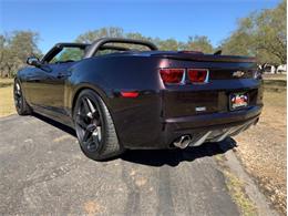 2011 Chevrolet Camaro (CC-2020361) for sale in Fredericksburg, Texas