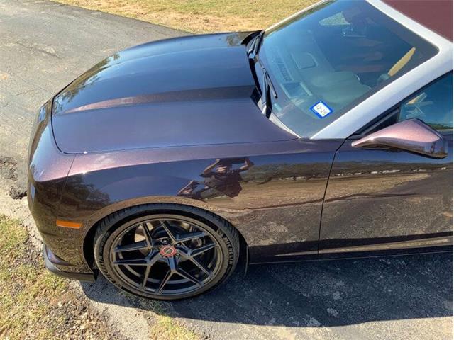 2011 Chevrolet Camaro (CC-2020361) for sale in Fredericksburg, Texas
