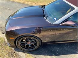 2011 Chevrolet Camaro (CC-2020361) for sale in Fredericksburg, Texas