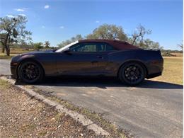 2011 Chevrolet Camaro (CC-2020361) for sale in Fredericksburg, Texas