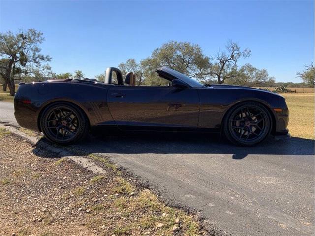 2011 Chevrolet Camaro (CC-2020361) for sale in Fredericksburg, Texas
