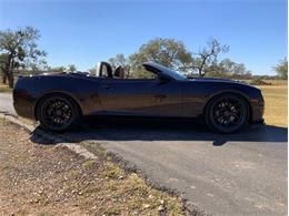 2011 Chevrolet Camaro (CC-2020361) for sale in Fredericksburg, Texas