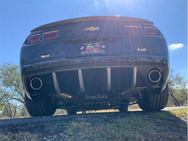 2011 Chevrolet Camaro (CC-2020361) for sale in Fredericksburg, Texas