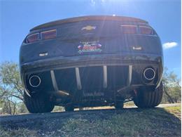 2011 Chevrolet Camaro (CC-2020361) for sale in Fredericksburg, Texas