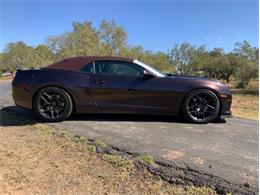 2011 Chevrolet Camaro (CC-2020361) for sale in Fredericksburg, Texas