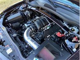 2011 Chevrolet Camaro (CC-2020361) for sale in Fredericksburg, Texas